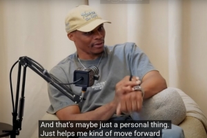 半岛体育app下载-威少谈疲劳处理：找个爱好做一做 我是那种调整状态很快的人