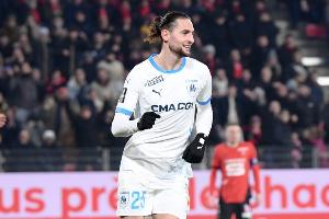 半岛体育平台-记者：预计马赛以约1500万欧出售拉比奥特