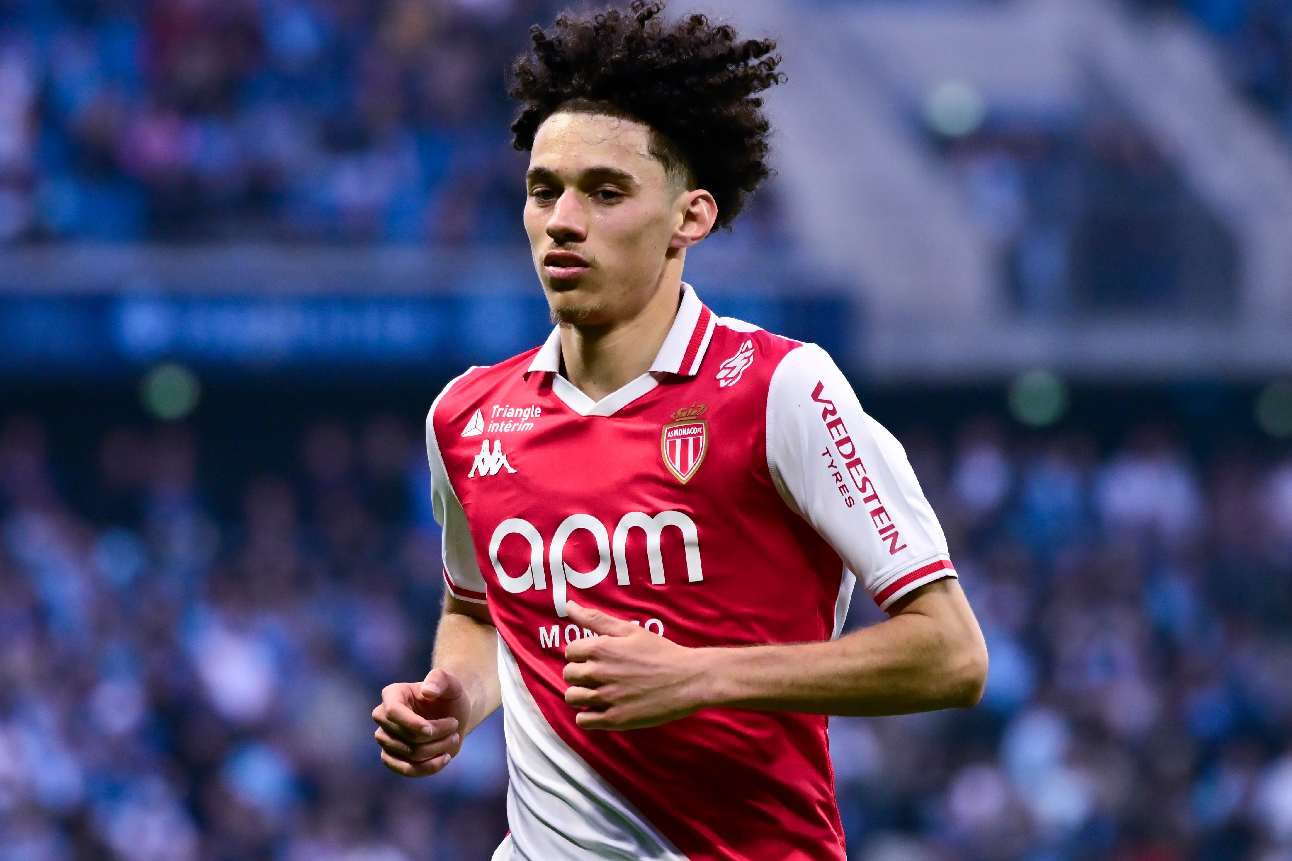 半岛体育官方网站-电讯报：错失埃泽后，热刺有意摩纳哥前锋阿克利乌舍