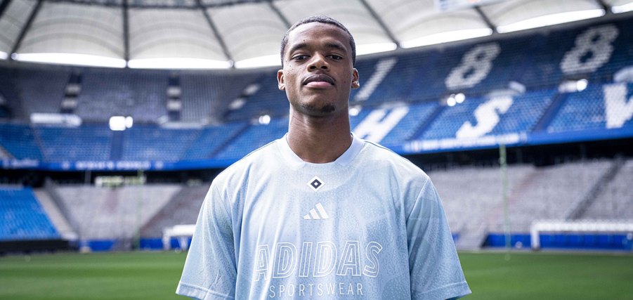 汉堡官方：雷恩中卫奥马里租借加盟球队，合同中包含买断条款