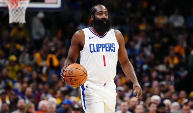 半岛体育平台-【人物】生涯第24次50+！35岁的哈登坐上了时光机