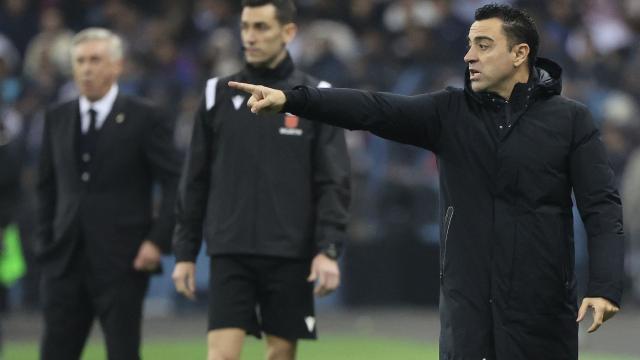 半岛体育-哈维：加维没有上限  希望不是我的最后一座奖杯