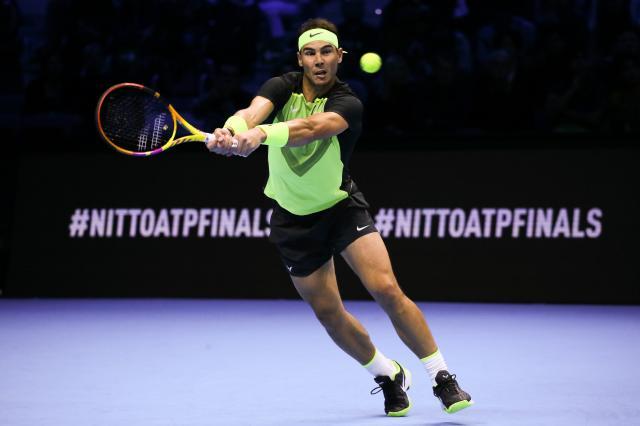 半岛体育平台-纳达尔列澳网头号种子 能否避开德约成最大悬念